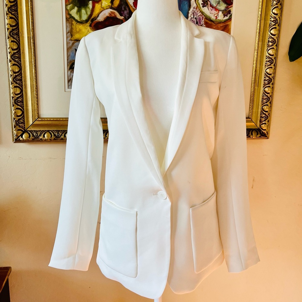 Maje blazer